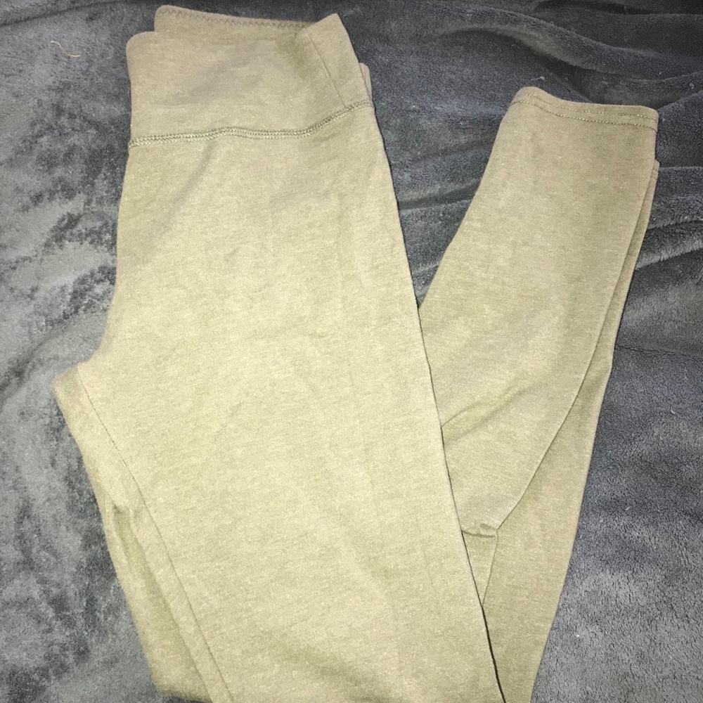 Aerie offline OG leggings